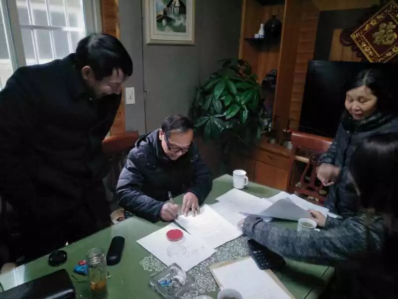 许明虎新动态揭秘，成功背后的故事与历程