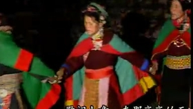 最新锅庄舞曲推荐，跃动人生，与变化共舞，自信闪耀舞台之歌