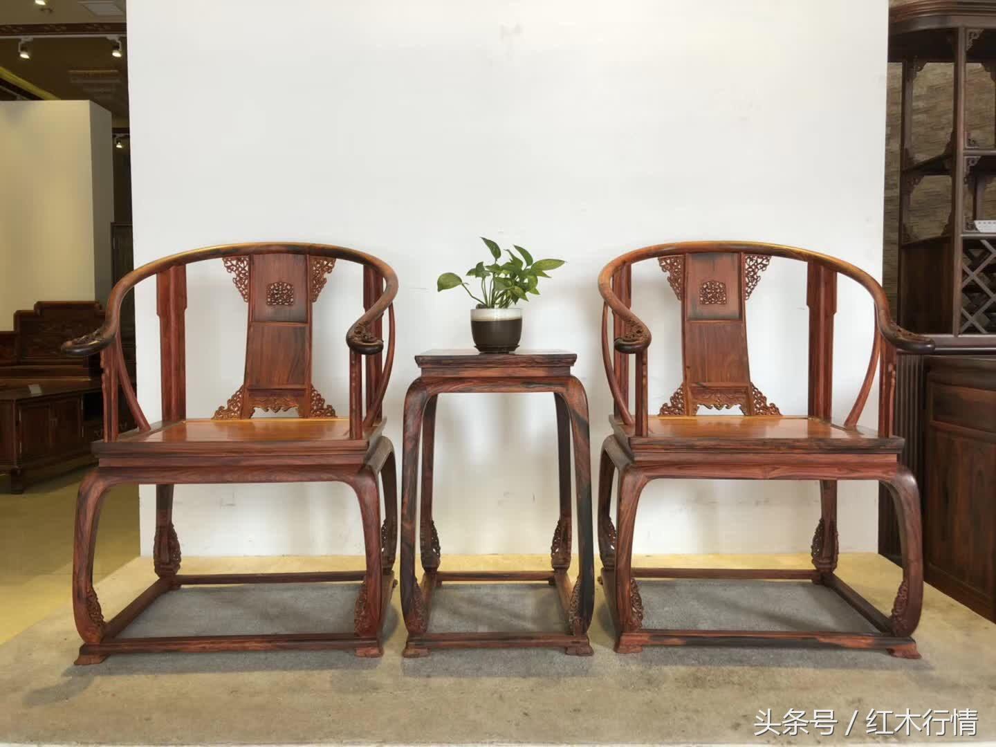 小红书热门红木市场行情深度解析，市场趋势与推荐指南🪑🌺
