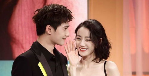 杨洋与迪丽热巴演绎的电视剧，自信的力量与成长之路的变化学习之旅