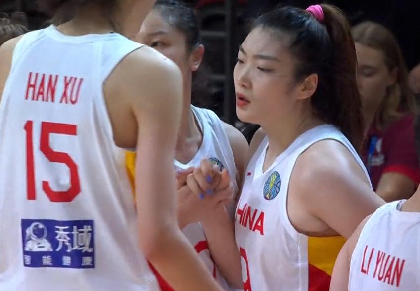 中国女篮最新比赛全攻略，观看比赛技巧，学习战术策略！