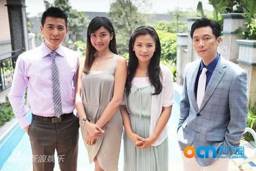 贤妻电视剧演员表，演绎温馨日常的陪伴与情感纽带