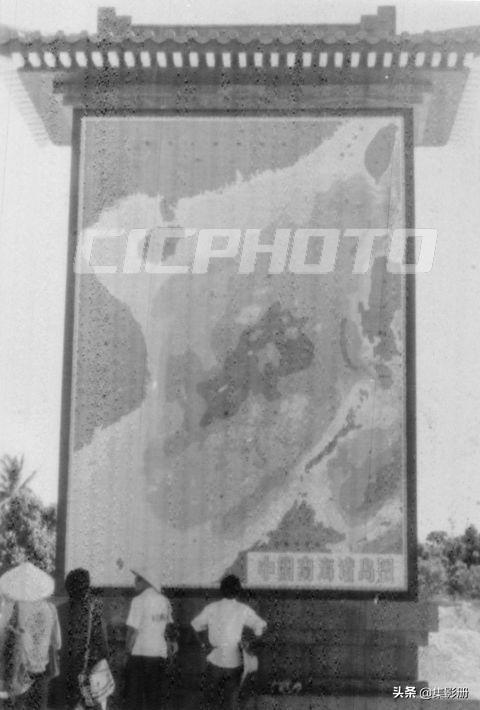 西沙群岛建设最新进展动态报告