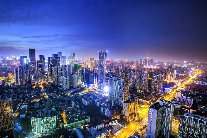 成都房产税最新动态2015，科技重塑税务体验，引领未来税务变革