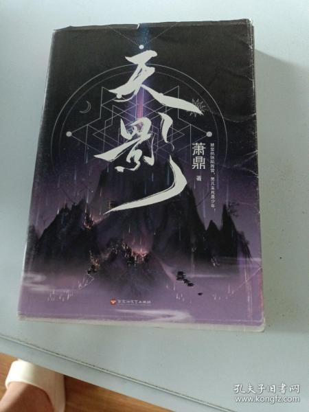 萧鼎最新力作，探寻文学新境界的奥秘
