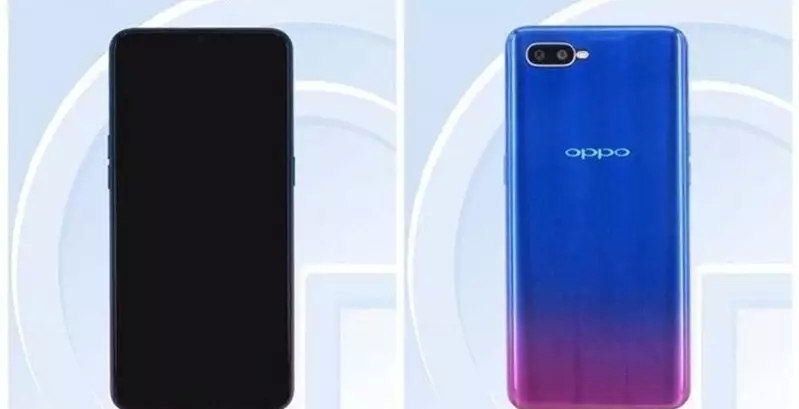 OPPO手机全部价格表一览
