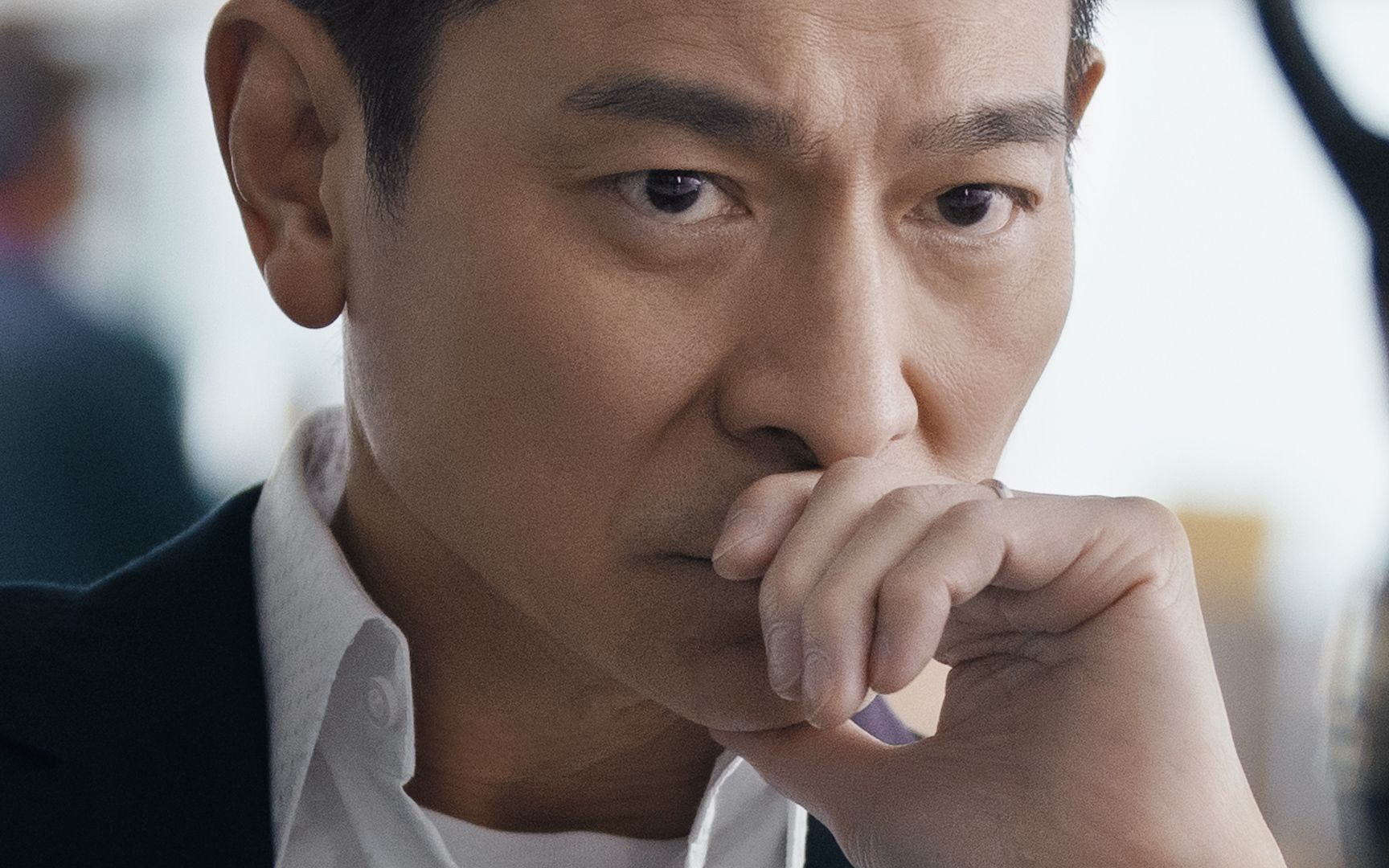 刘德华主演的电影，华语影坛的耀眼之星