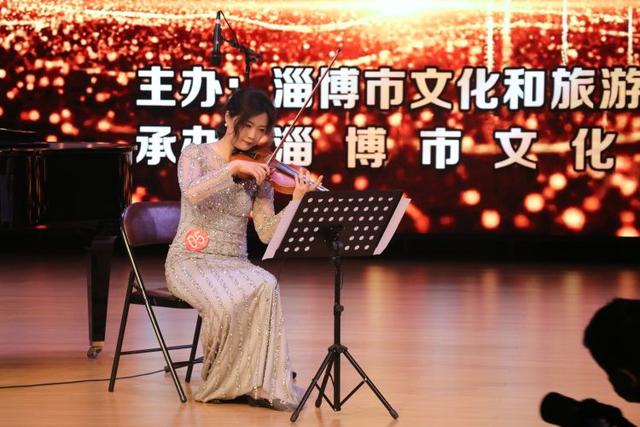 淄博声乐比赛全攻略，如何参与并展现自我风采