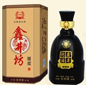 裕井烧坊酒价格表，变化中的学习，成就感的源泉