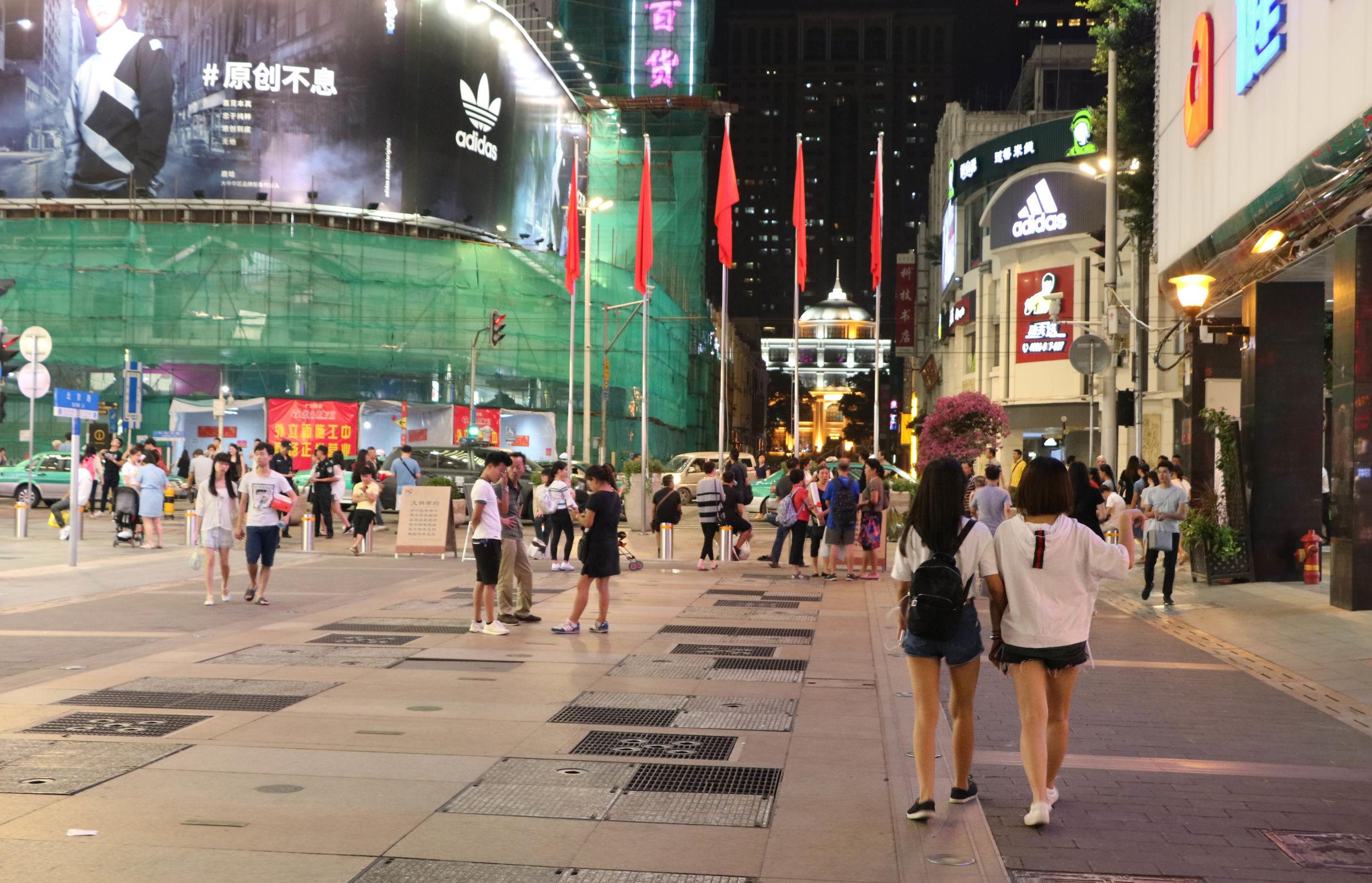 广州站改造最新动态，城市发展热议焦点