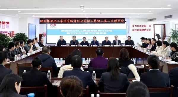陕煤集团最新领导名单概览及解析