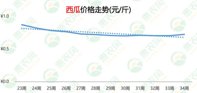 今日西瓜批发价行情全面解析与指南
