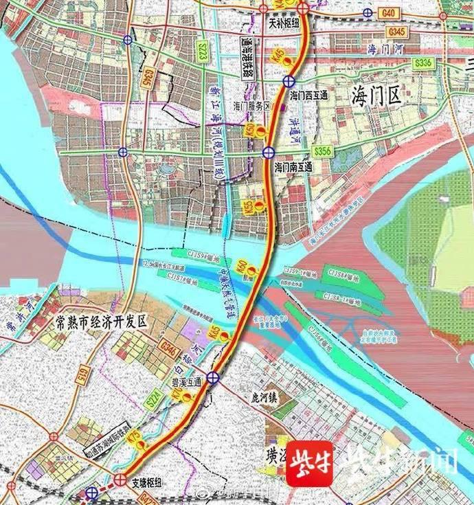 中国最新隧道，时代进步的见证者