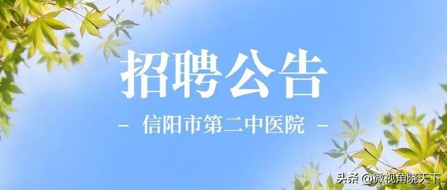 河南信阳护士最新招聘，与自然对话，探寻内心宁静之旅