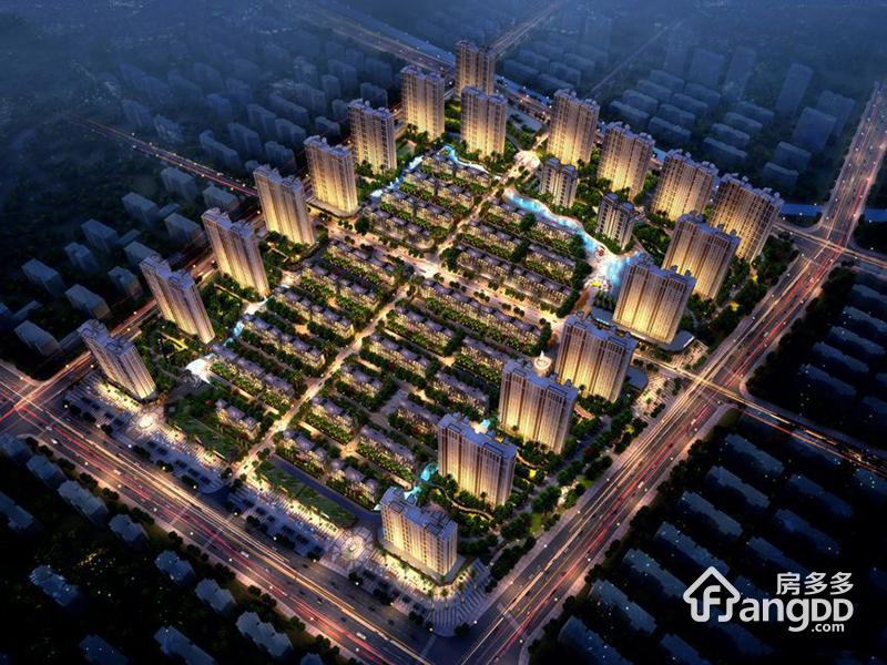 路劲城房价最新动态，全面指南与步骤解析，助你洞悉房价走势！