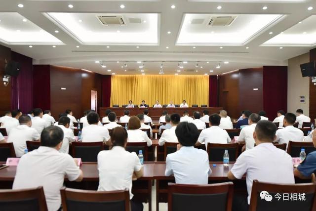 泰兴黄桥最新领导班子成员介绍及调整动态
