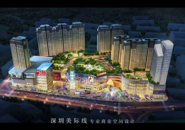 麻城摩尔城最新动态，城市变迁中的学习与自信成就展