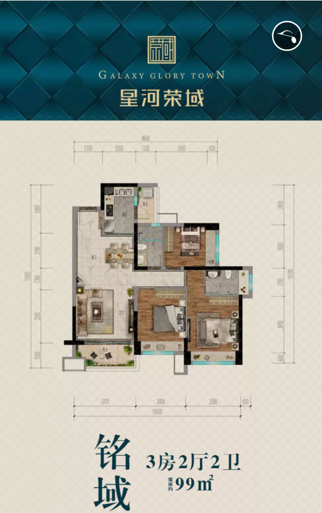 正定星河城最新楼盘详解，购房指南（适合初学者与进阶用户）