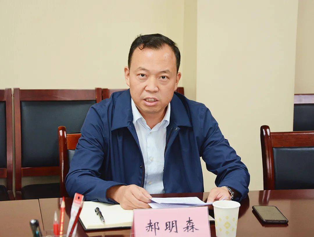 略阳县领导调整最新动态，胡敏接任新职务，开启新征程