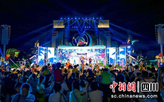 最新夜场活动主题深度论述，探索现代夜生活新潮流